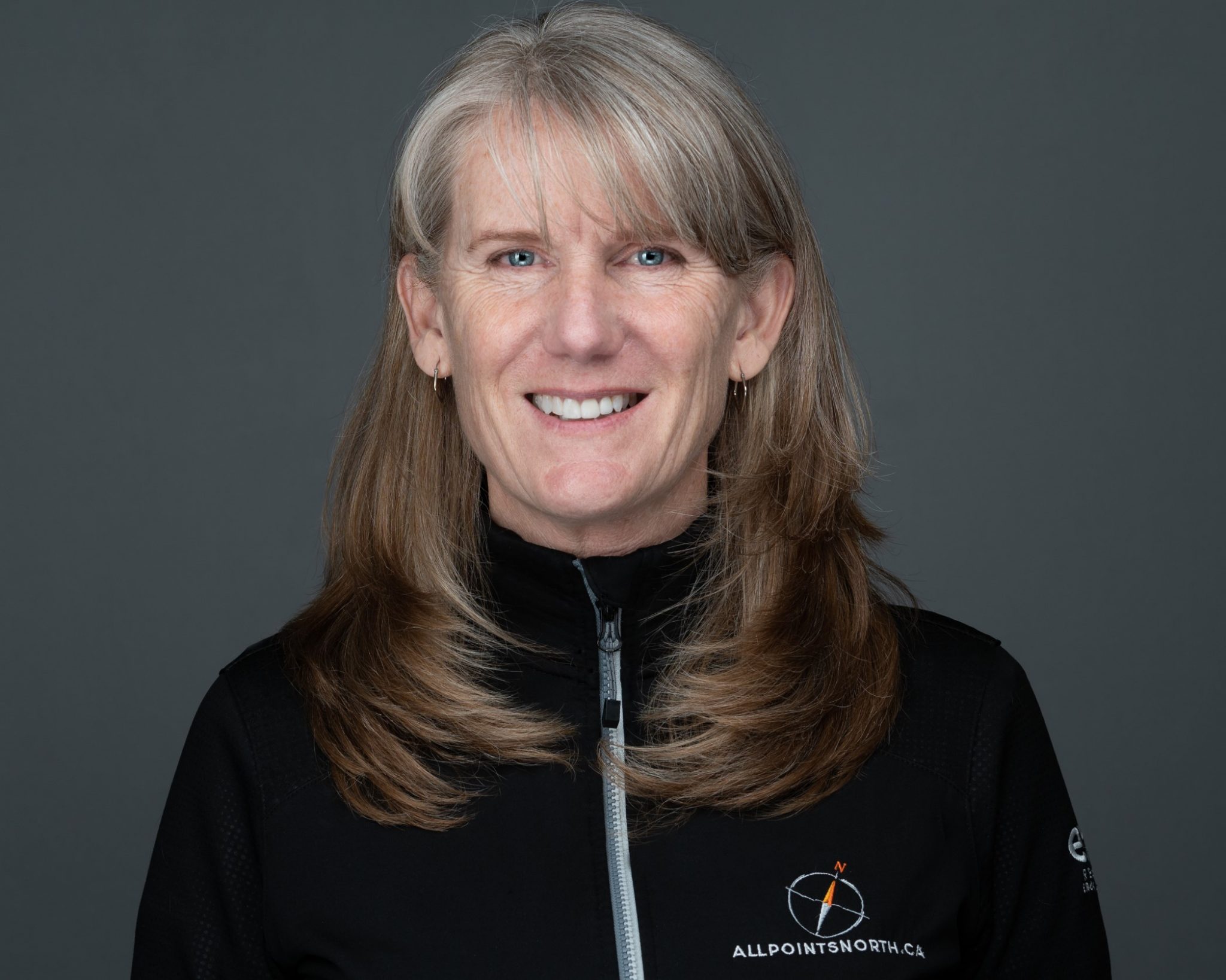 Be In Parry Sound All Points North